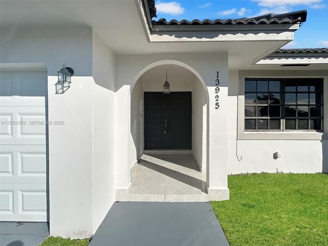 13925 SW 26th Ter, Miami FL 33175 - Miami, FL - Photo 2