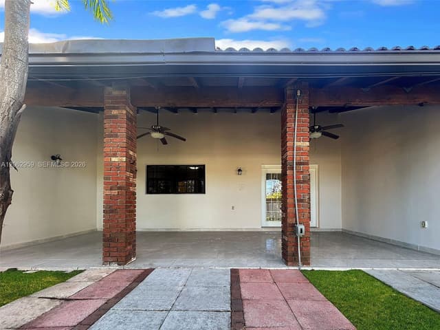 13925 SW 26th Ter, Miami FL 33175 - Miami, FL - Photo 7
