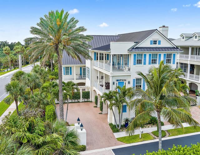 410 Old Towne Lane, Juno Beach FL 33408 - Juno Beach, FL - Photo 3