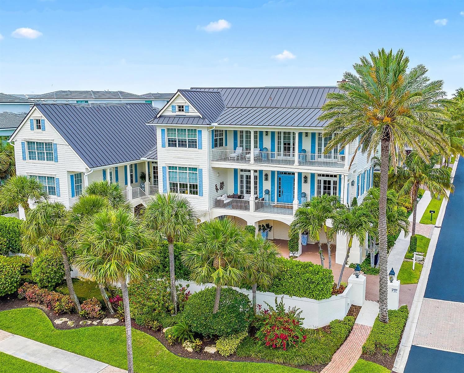 410 Old Towne Lane, Juno Beach FL 33408 - Juno Beach, FL - Photo 1