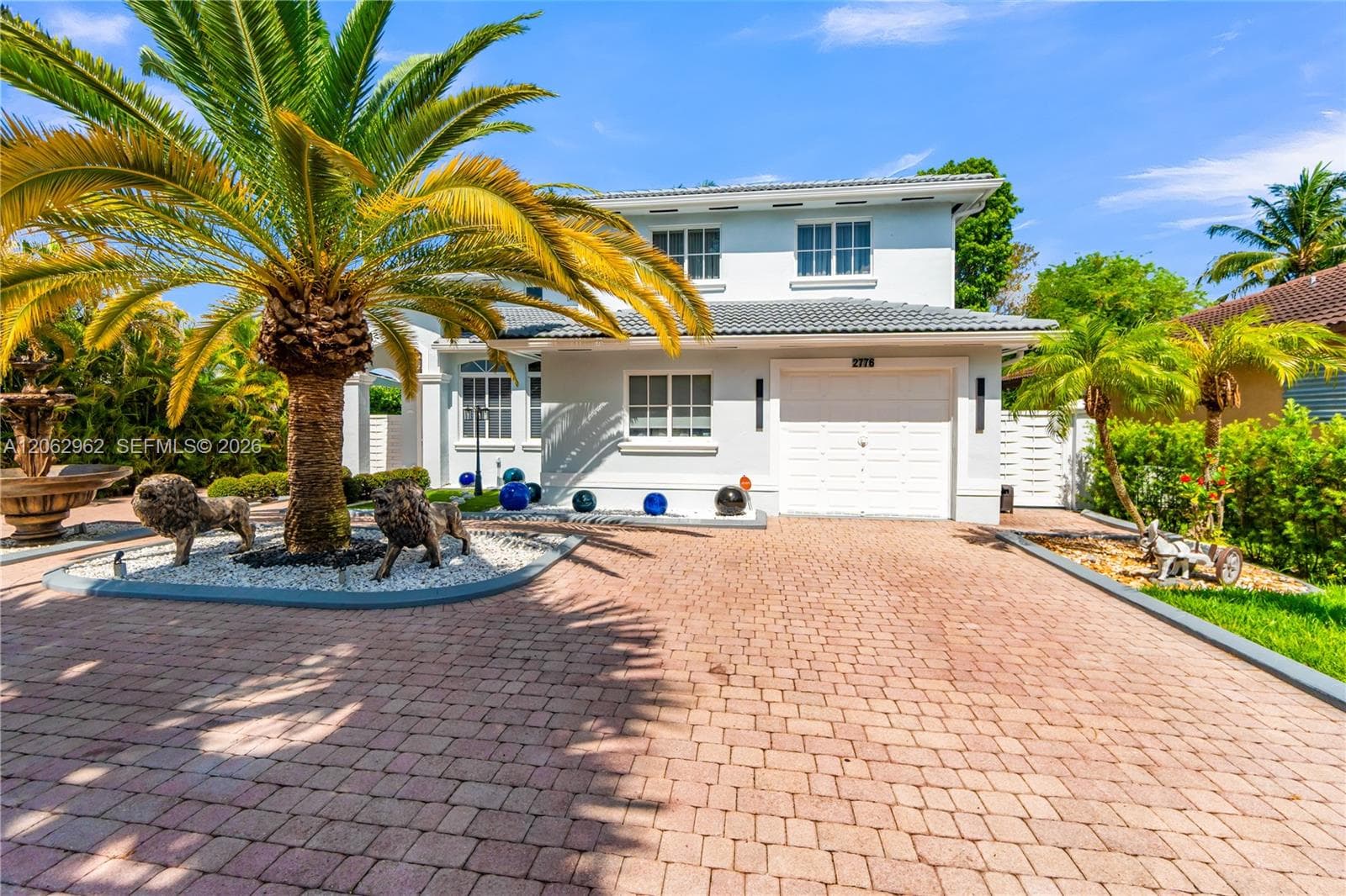 2776 SW 143rd Pl, Miami FL 33175