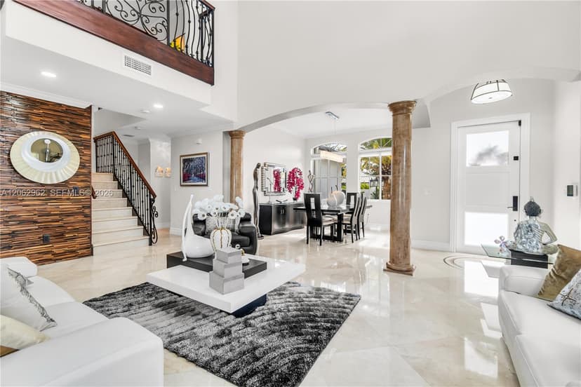2776 SW 143rd Pl, Miami FL 33175