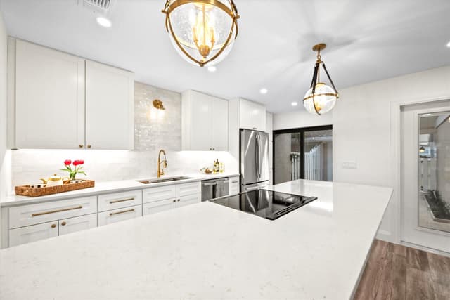 3733 Cape Pointe Circle, Jupiter FL 33477 - Jupiter, FL - Photo 2