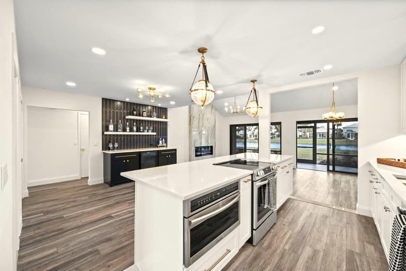 3733 Cape Pointe Circle, Jupiter FL 33477