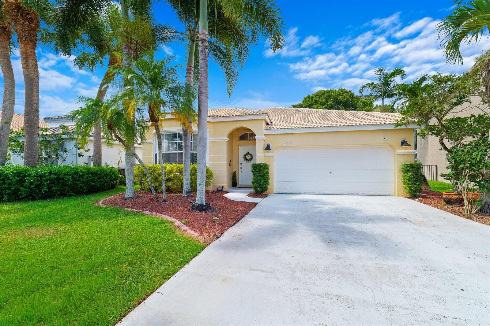 7936 AMBLESIDE Way, Lake Worth FL 33467 - Lake Worth, FL - Photo 1