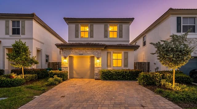2409 NW 131ST Circle, Miami FL 33167 - Miami, FL - Photo 2