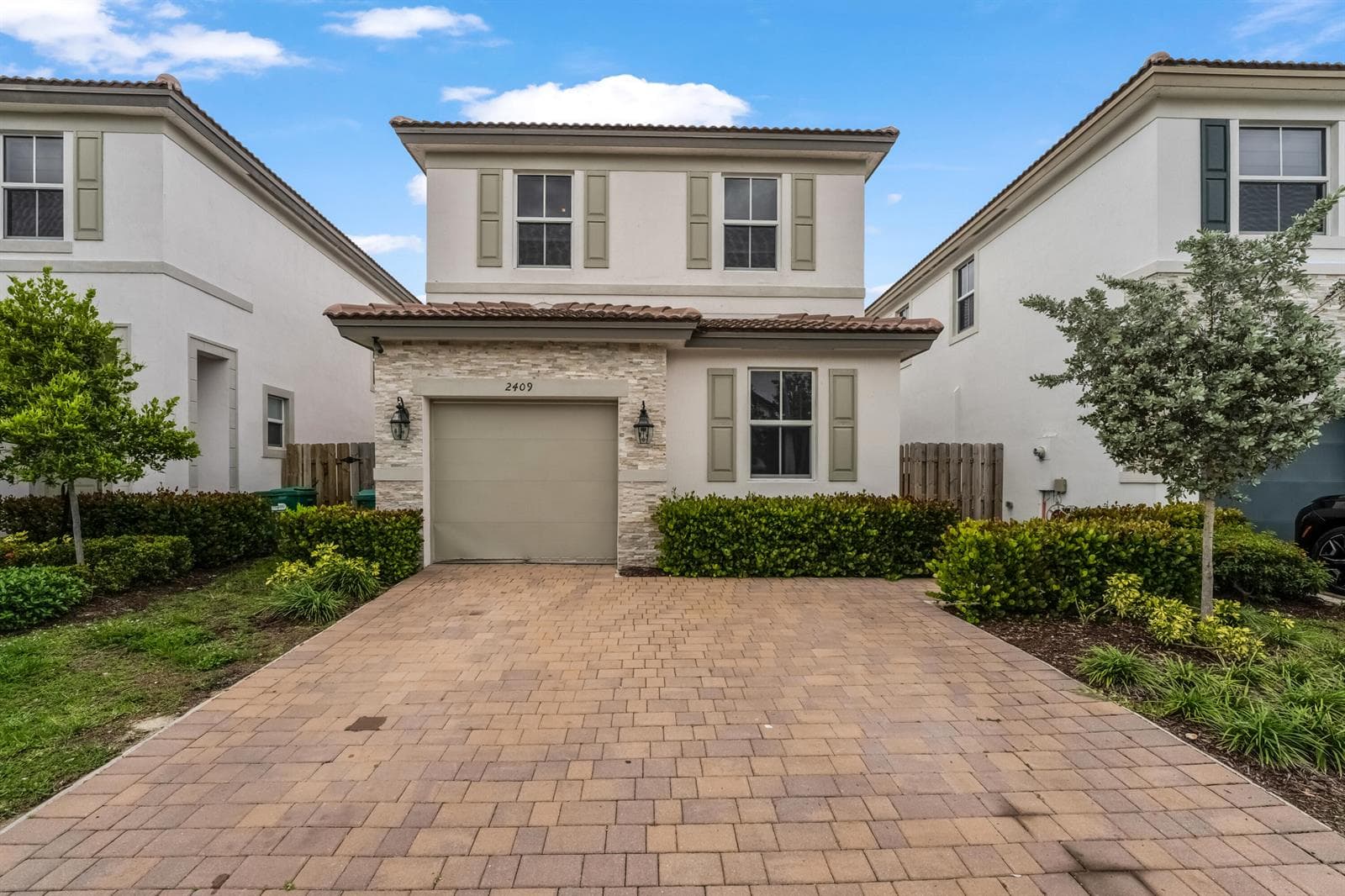 2409 NW 131ST Circle, Miami FL 33167 - Miami, FL - Photo 1