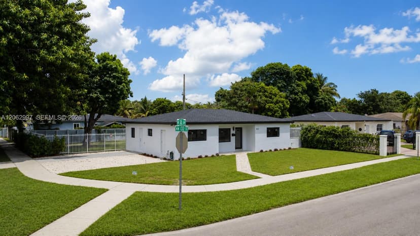 1571 NW 132nd St, Miami FL 33167