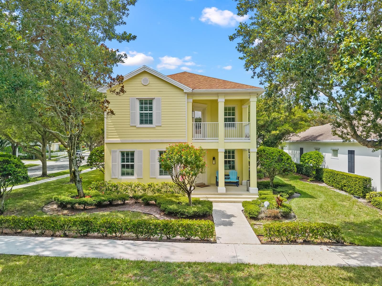 142 Newcastle Drive, Jupiter FL 33458 - Jupiter, FL - Photo 1