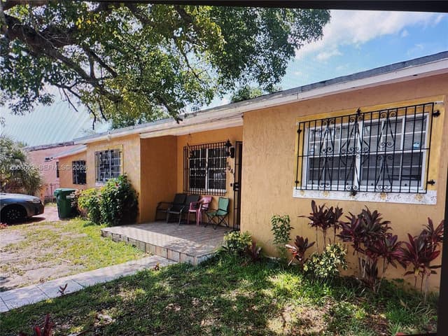 1341 NW 132 ST, Miami FL 33167 - Miami, FL - Photo 2