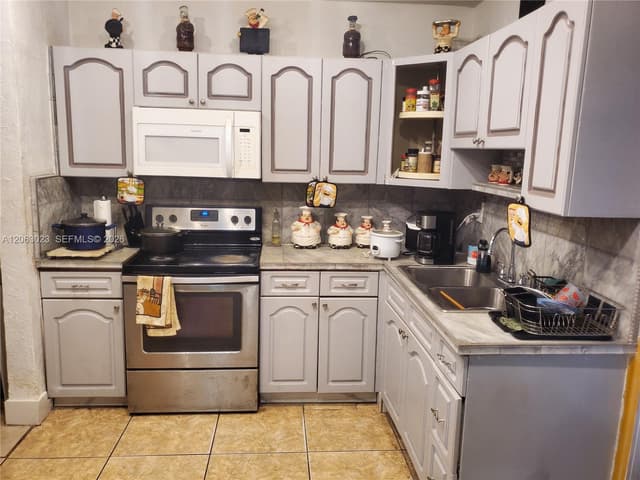 1341 NW 132 ST, Miami FL 33167 - Miami, FL - Photo 6