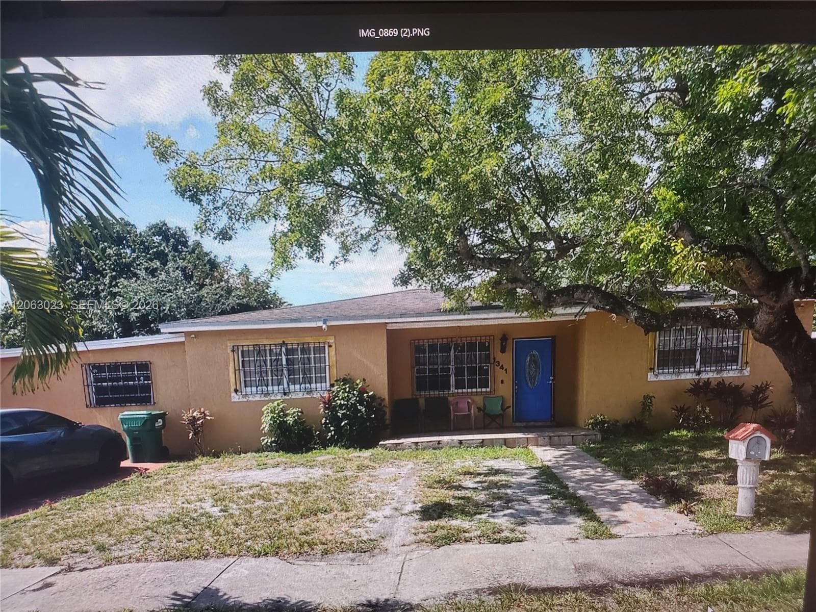 1341 NW 132 ST, Miami FL 33167 - Miami, FL - Photo 1