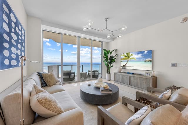 3100 N OCEAN Drive # 1702, Singer Island FL 33404 - Singer Island, FL - Photo 2