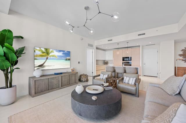 3100 N OCEAN Drive # 1702, Singer Island FL 33404 - Singer Island, FL - Photo 6