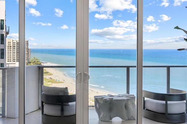 3100 N OCEAN Drive # 1702, Singer Island FL 33404 - Singer Island, FL - Photo 3