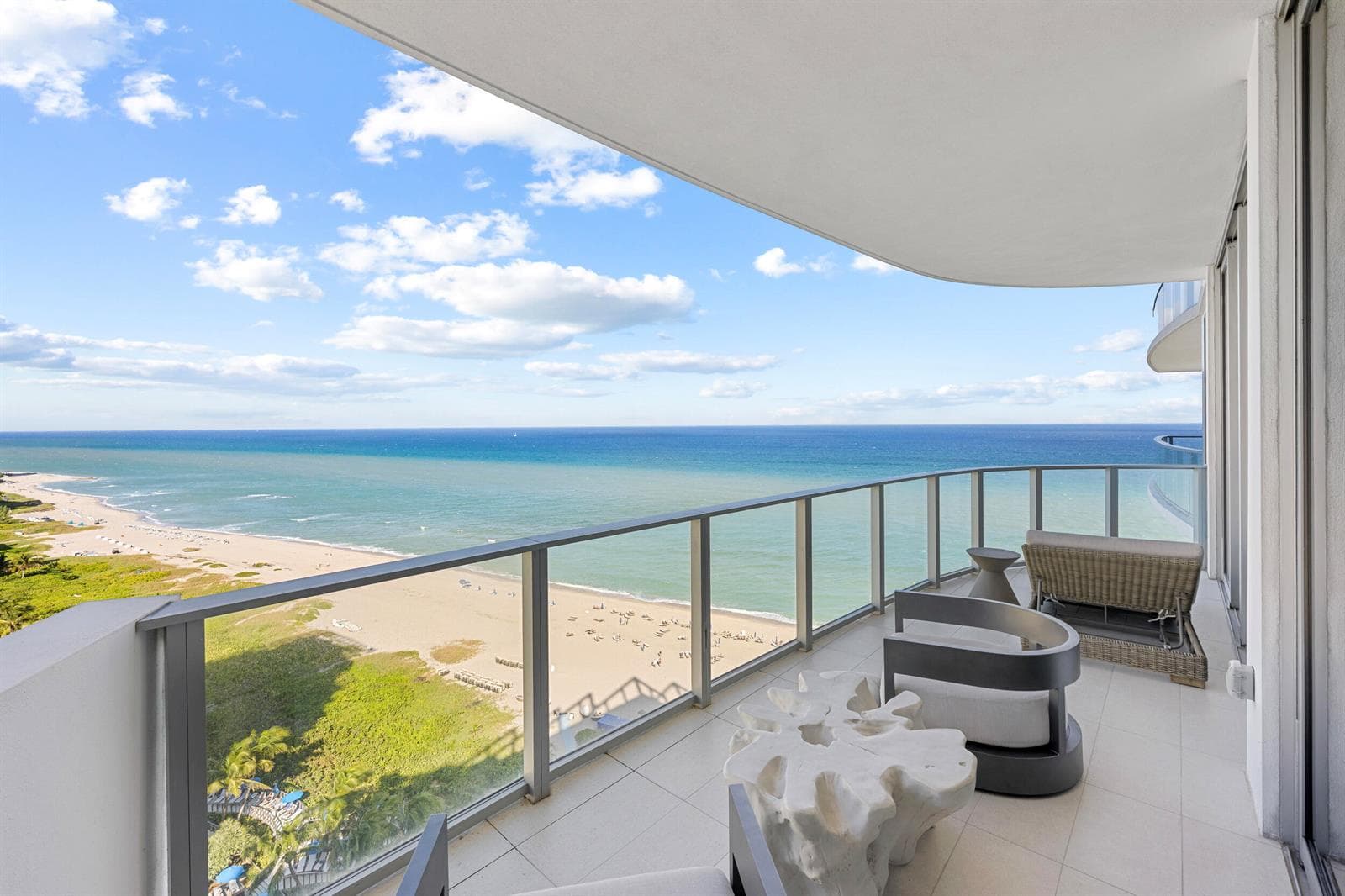 3100 N OCEAN Drive # 1702, Singer Island FL 33404 - Singer Island, FL - Photo 1