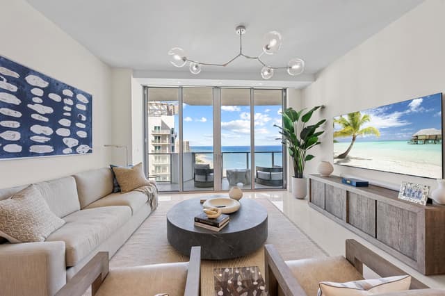 3100 N OCEAN Drive # 1702, Singer Island FL 33404 - Singer Island, FL - Photo 5