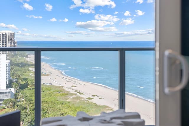 3100 N OCEAN Drive # 1702, Singer Island FL 33404 - Singer Island, FL - Photo 4