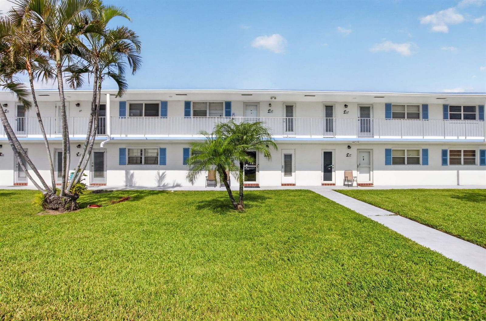1115 LAKE Terrace # 103, Boynton Beach FL 33426 - Boynton Beach, FL - Photo 1