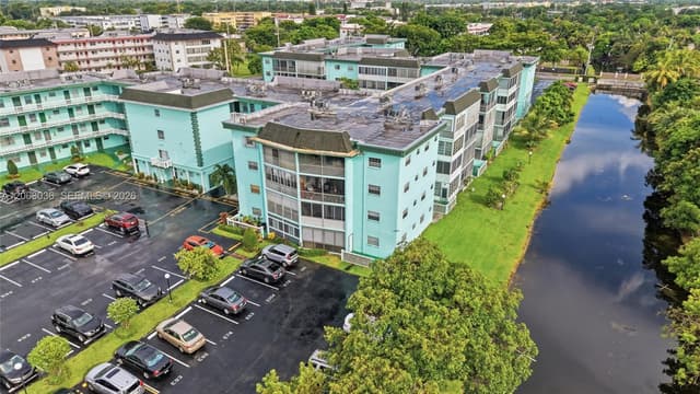 4141 NW 44th Ave # 217, Lauderdale Lakes FL 33319 - Lauderdale Lakes, FL - Photo 6