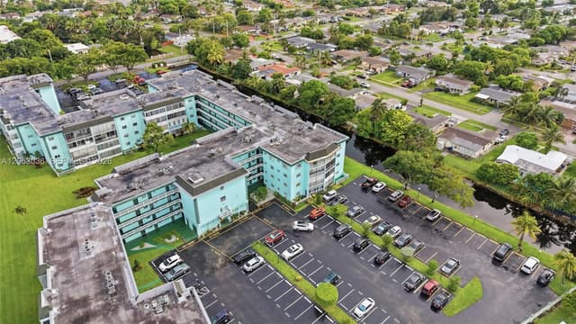 4141 NW 44th Ave # 217, Lauderdale Lakes FL 33319 - Lauderdale Lakes, FL - Photo 3