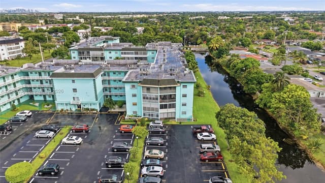 4141 NW 44th Ave # 217, Lauderdale Lakes FL 33319 - Lauderdale Lakes, FL - Photo 4