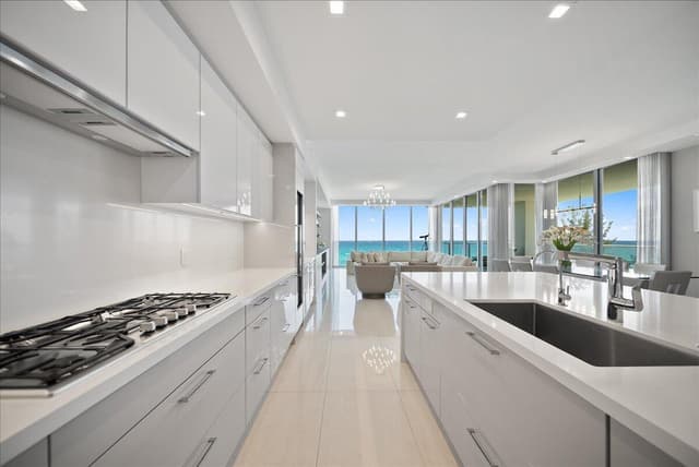 5000 N OCEAN Drive # 603, Singer Island FL 33404 - Singer Island, FL - Photo 5