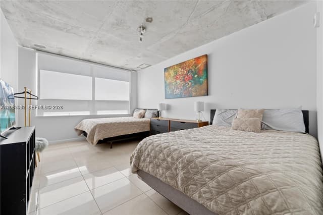 3250 NE 1st Ave # 917, Miami FL 33137 - Miami, FL - Photo 6
