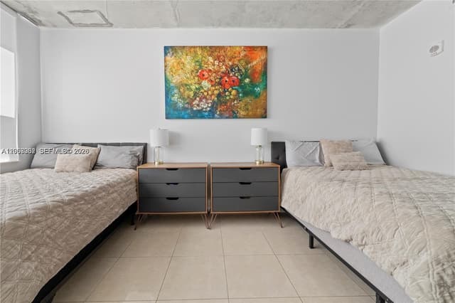 3250 NE 1st Ave # 917, Miami FL 33137 - Miami, FL - Photo 7