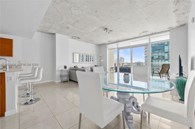 3250 NE 1st Ave # 917, Miami FL 33137 - Miami, FL - Photo 4