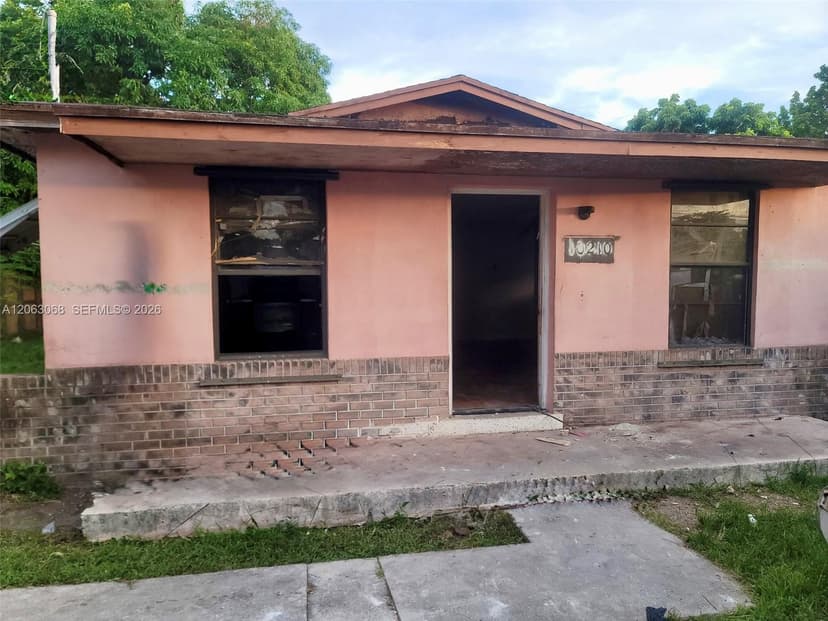 10210 SW 173rd St, Miami FL 33157