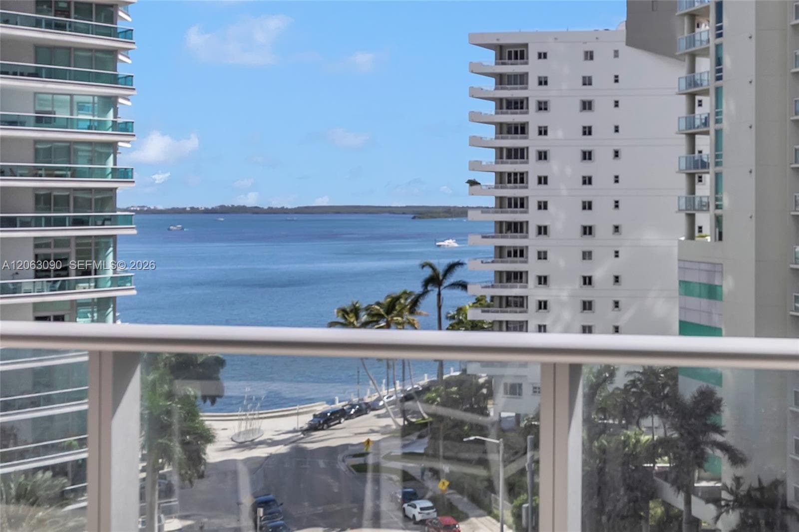 1300 Brickell Bay Dr # 903, Miami FL 33131 - Miami, FL - Photo 1