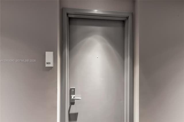 1300 Brickell Bay Dr # 903, Miami FL 33131 - Miami, FL - Photo 5