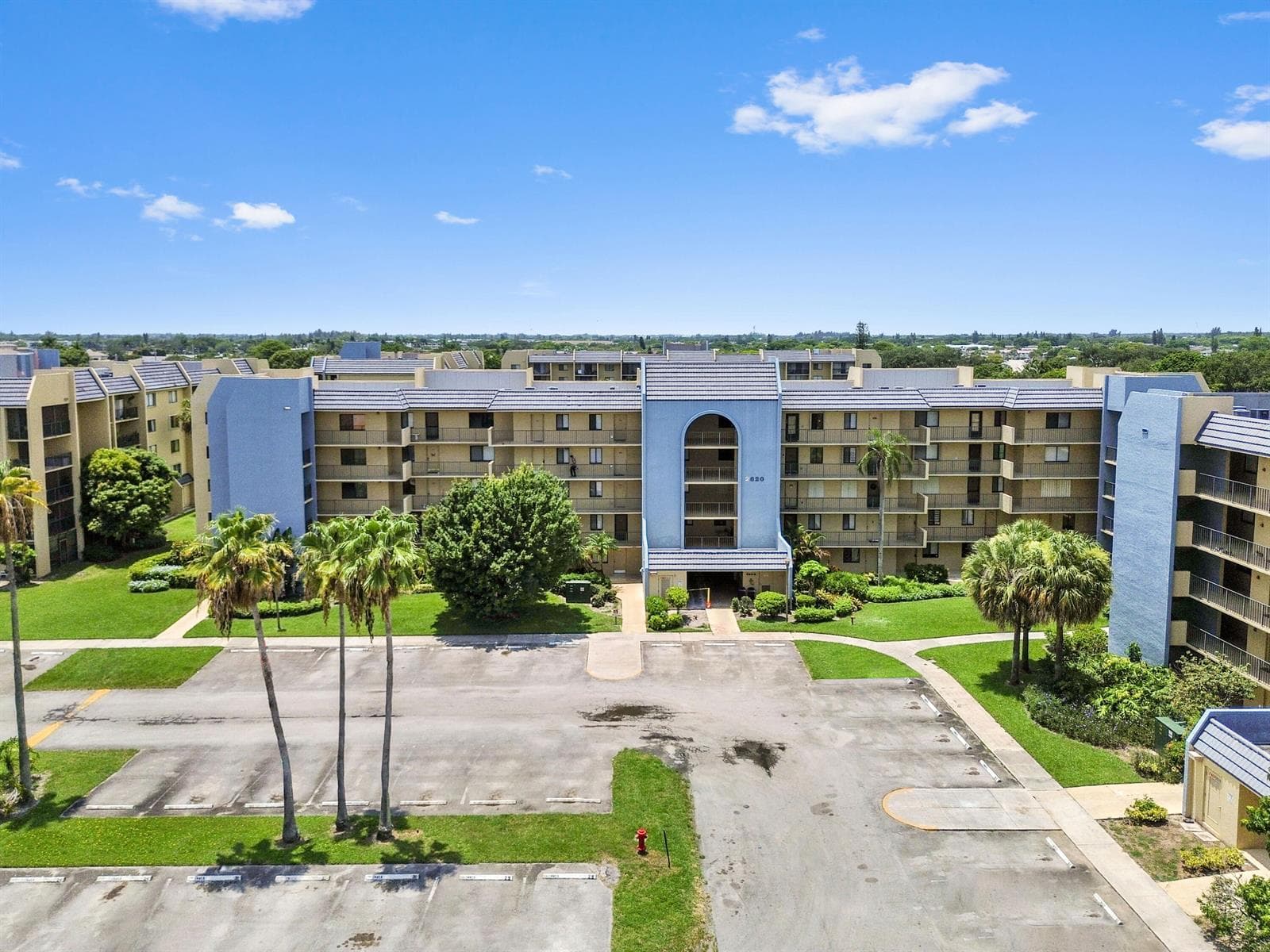 2820 Tennis Club Drive # 401, West Palm Beach FL 33417 - West Palm Beach, FL - Photo 1