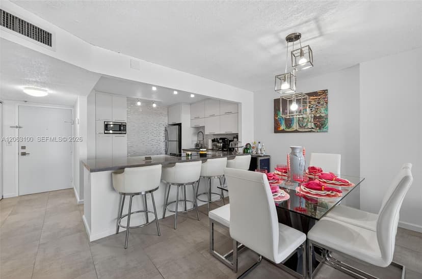 2851 NE 183rd St # 605E, Aventura FL 33160