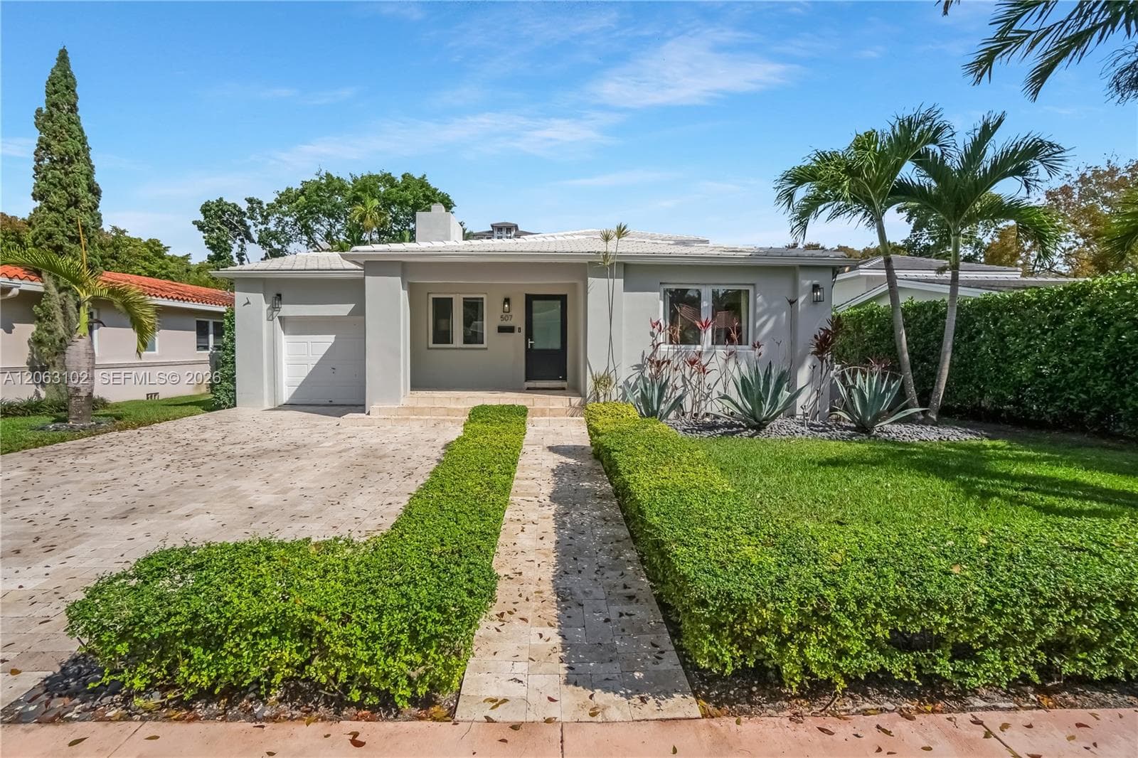 507 Sevilla Ave, Coral Gables FL 33134 - Coral Gables, FL - Photo 1