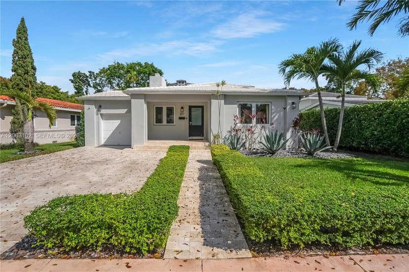 507 Sevilla Ave, Coral Gables FL 33134