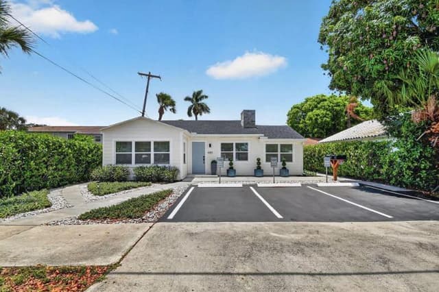 4811 N FLAGLER Drive, West Palm Beach FL 33407 - West Palm Beach, FL - Photo 3