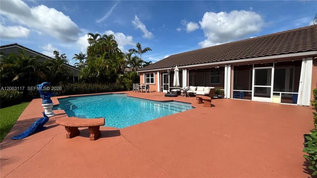 635 SW 200th Ter, Pembroke Pines FL 33029 - Pembroke Pines, FL - Photo 6