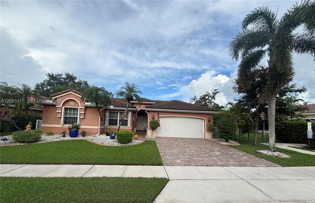 635 SW 200th Ter, Pembroke Pines FL 33029 - Pembroke Pines, FL - Photo 4
