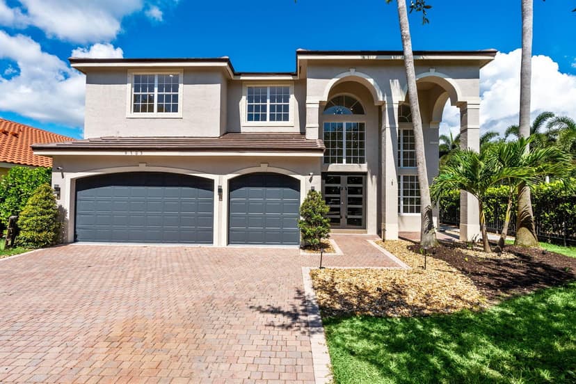 9705 Napoli Woods Lane, Delray Beach FL 33446