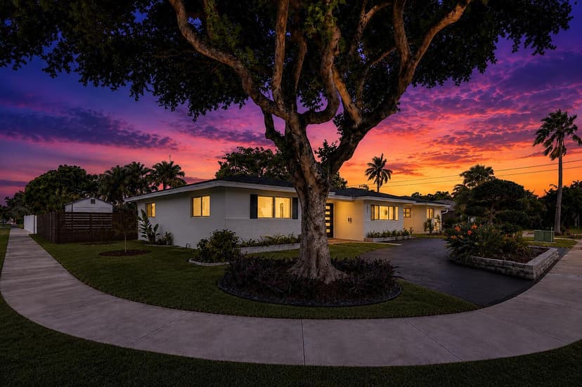 431 SE 5th Avenue, Pompano Beach FL 33060