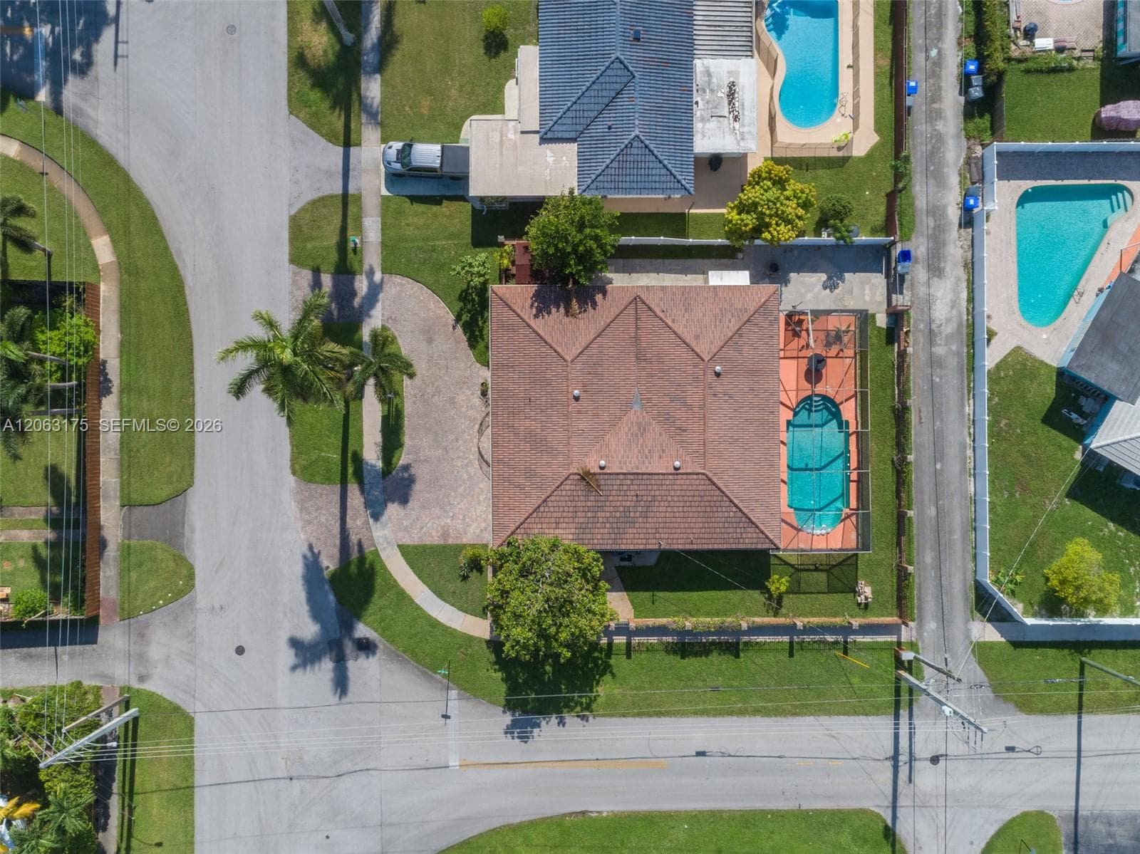 3134 Pierce St, Hollywood FL 33021 - Hollywood, FL - Photo 1