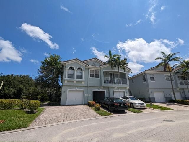 3189 Laurel Ridge Circle, Riviera Beach FL 33404 - Riviera Beach, FL - Photo 1