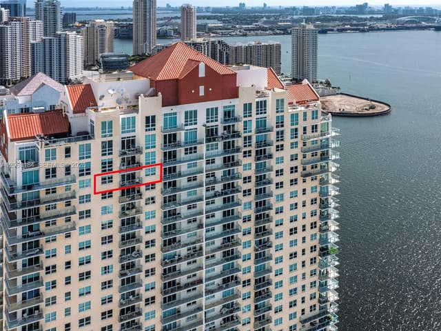 1155 Brickell Bay Dr # 3403, Miami FL 33131 - Miami, FL - Photo 2