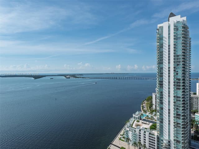 1155 Brickell Bay Dr # 3403, Miami FL 33131 - Miami, FL - Photo 3