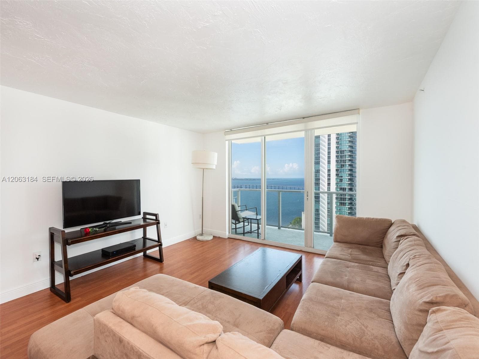 1155 Brickell Bay Dr # 3403, Miami FL 33131 - Miami, FL - Photo 1
