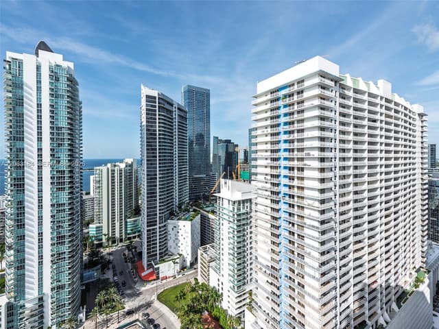 1155 Brickell Bay Dr # 3403, Miami FL 33131 - Miami, FL - Photo 5