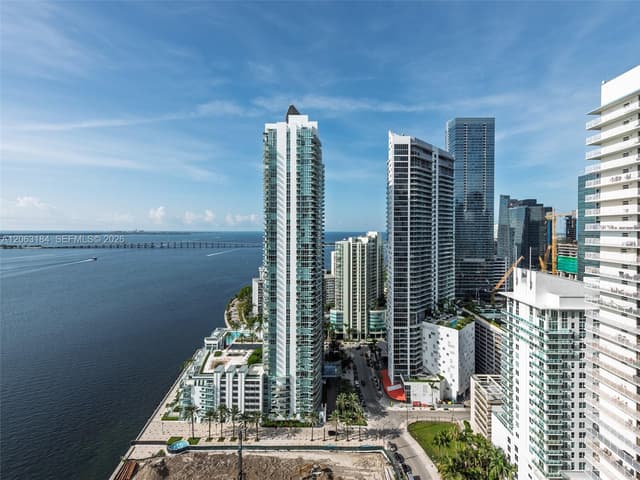 1155 Brickell Bay Dr # 3403, Miami FL 33131 - Miami, FL - Photo 4