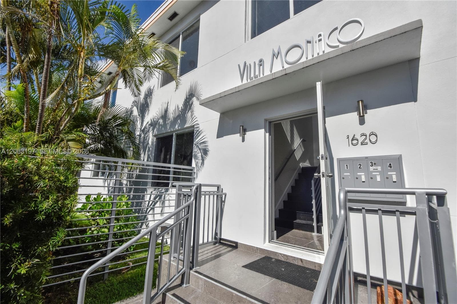 1620 Bay Rd, Miami Beach FL 33139 - Miami Beach, FL - Photo 1